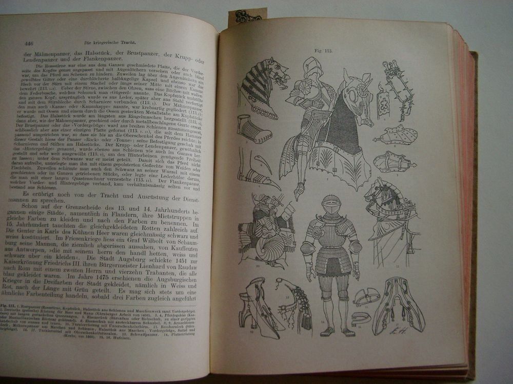 Libri: Handbuch der Deutschen Tracht – Usato da Winkel venduto da Gallica 6
