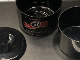 Eisbox CACHAÇA 51 Eiskübel