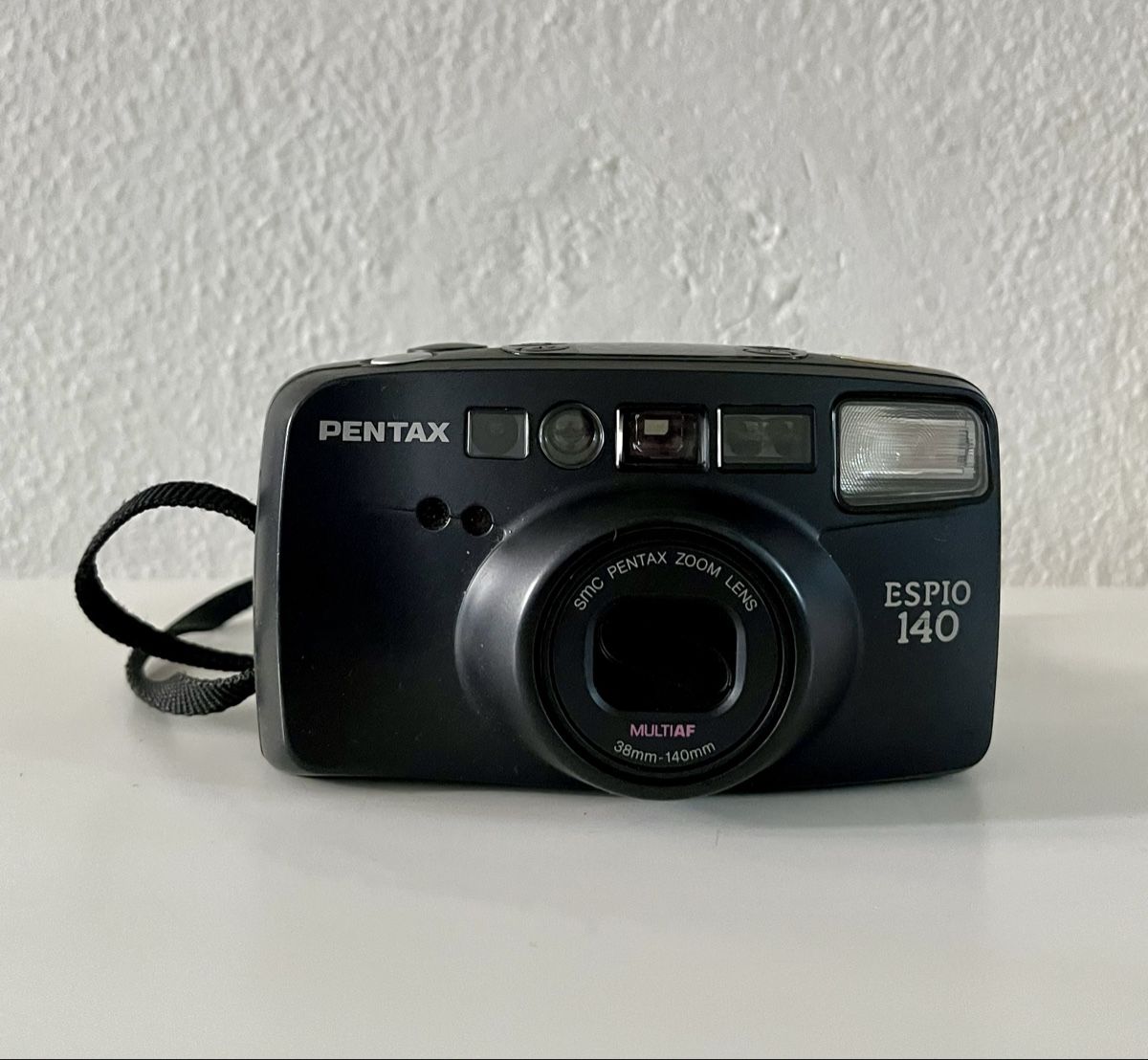 Pentax Fotocamera: Analoge Kamera / Pentax Espio 140  – Usato da Basel venduto da Samo_Li 1