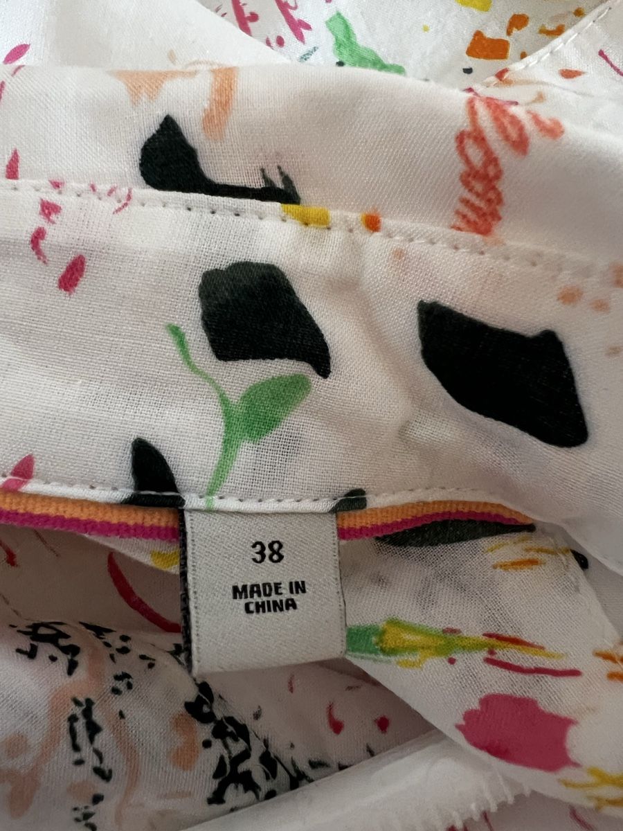 Maison Scotch Camicette: Scotch & Soda Bluse – Nuovo (secondo la descrizione) da Kloten venduto da pae_wq5j 4
