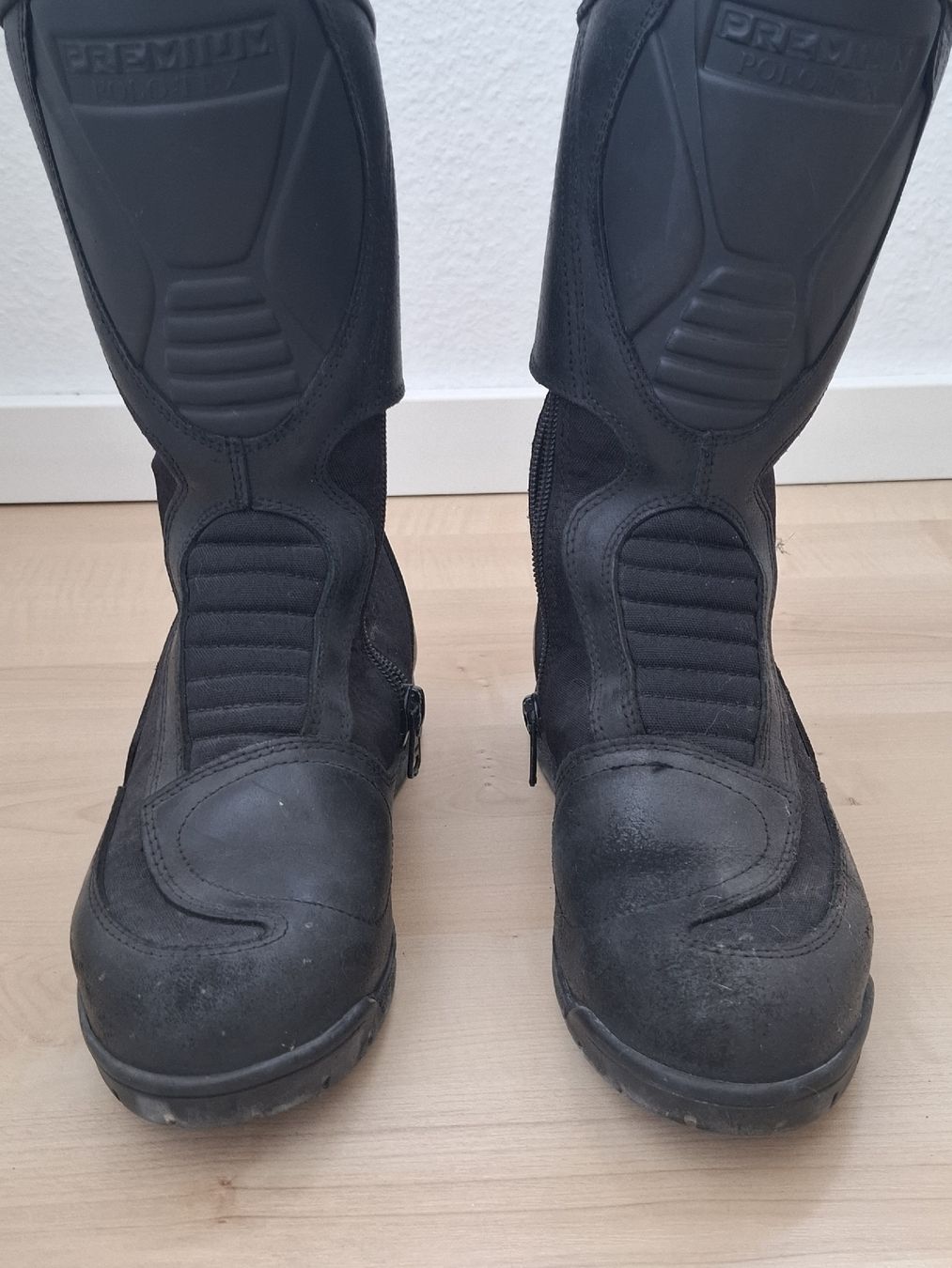 Scarpe da uomo: Motorradschuhe Grösse 37, Versand möglich  – Usato da Neuenhof venduto da summer_25 1