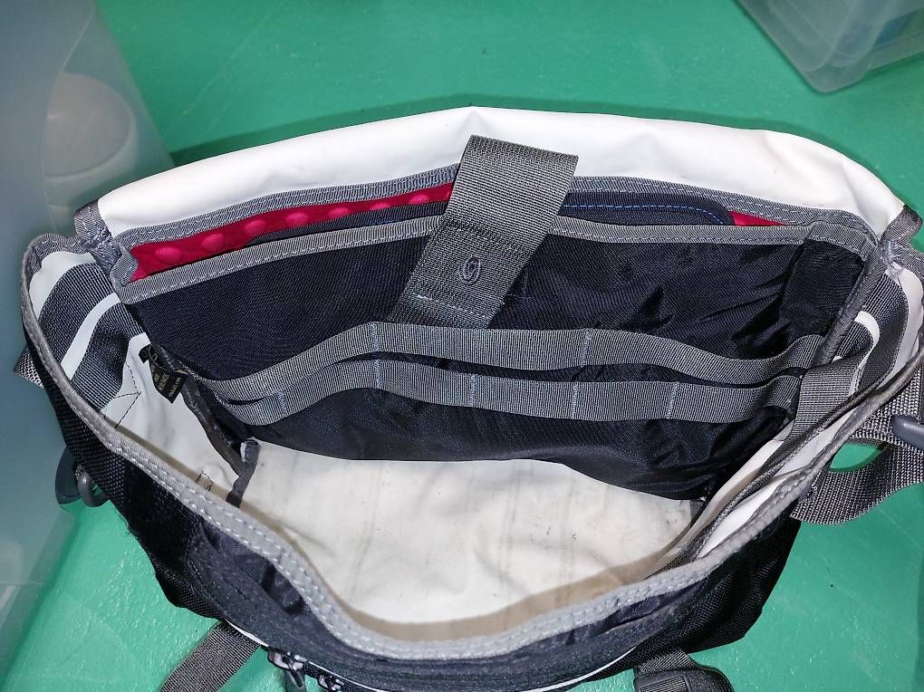 Taschen: Timbuk-Tasche – Gebraucht aus Eggersriet von monibenz79 1