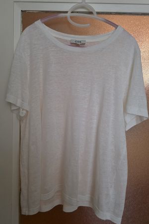 Cos T-Shirt - Nie getragen