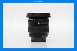 Tamron AF 19-35mm f3.5-4.5 per Nikon