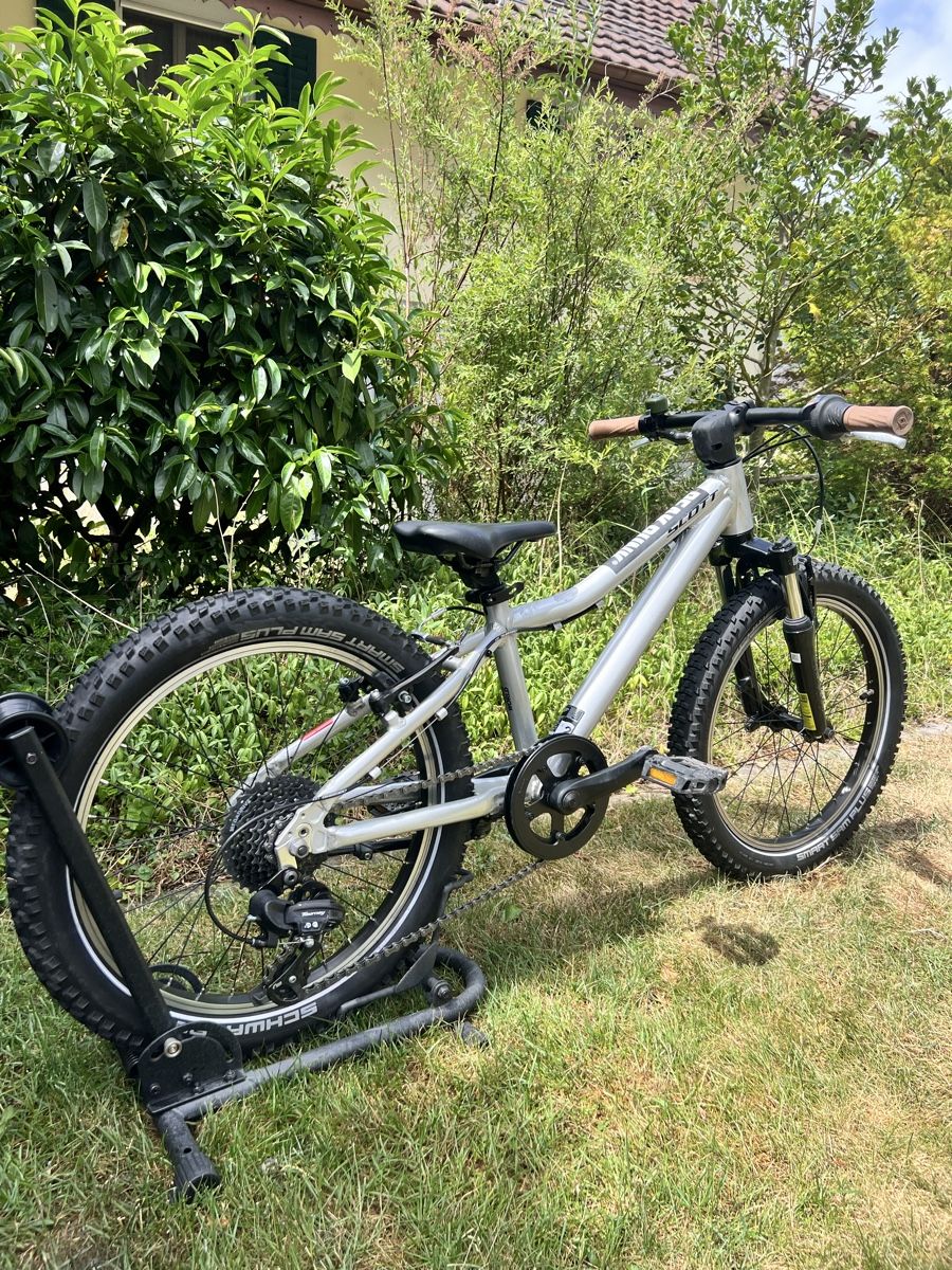 Scott Biciclette: Scott Scale 20“ Kinderfahrrad – Usato da Niederhasli venduto da jambo05 2