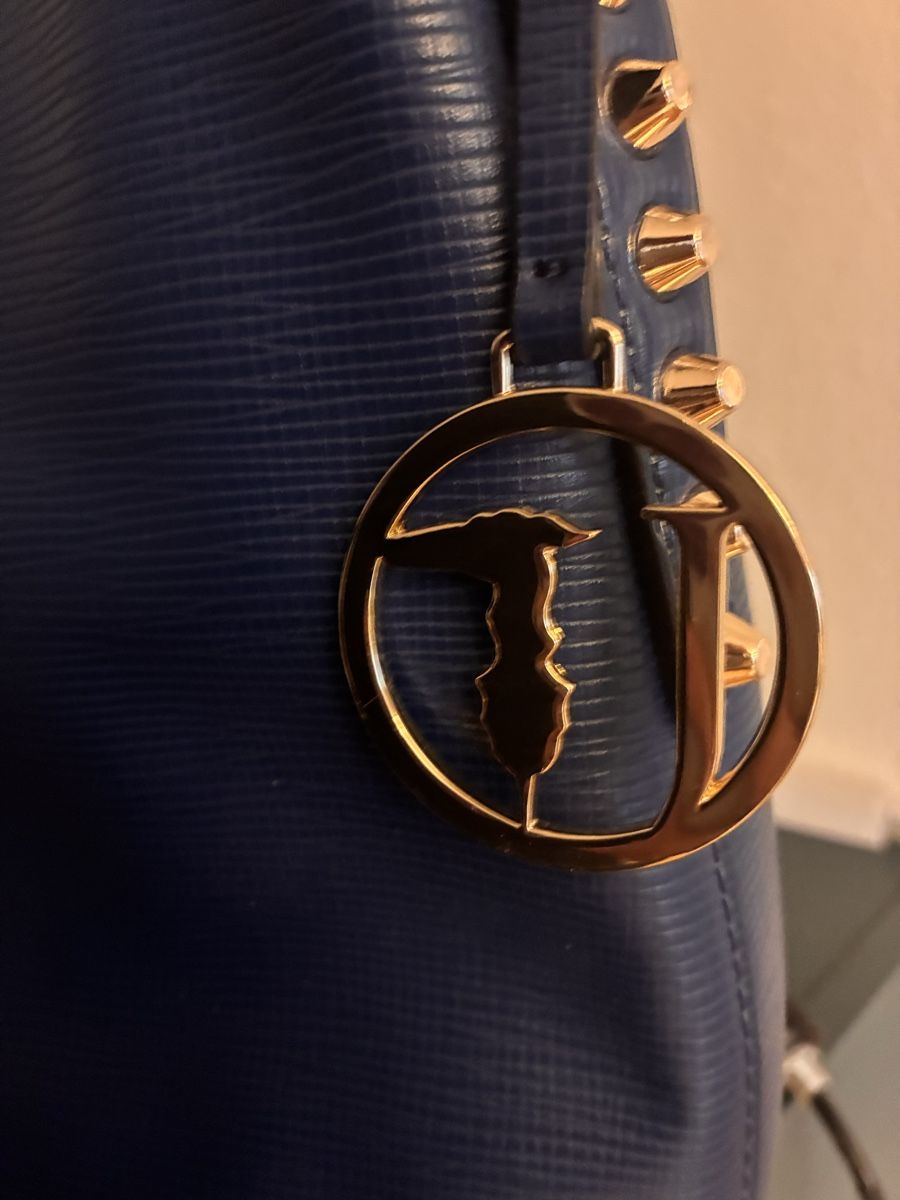 Trussardi Borse da donna: Borsa Trussardi 2 in 1 – Usato da Bellinzona venduto da Whale_ 1