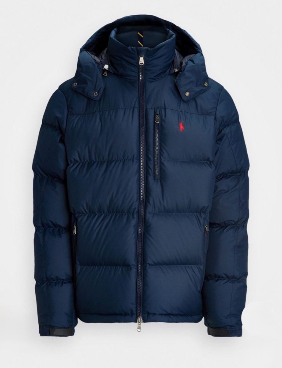 Ralph Lauren Giacche: Doudoune Ralph Lauren M Performance – Usato da Carouge GE venduto da Livie01
