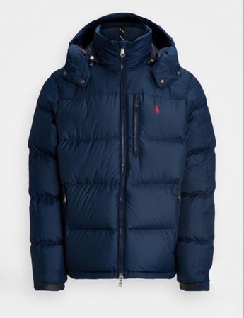 Doudoune Ralph Lauren M Performance