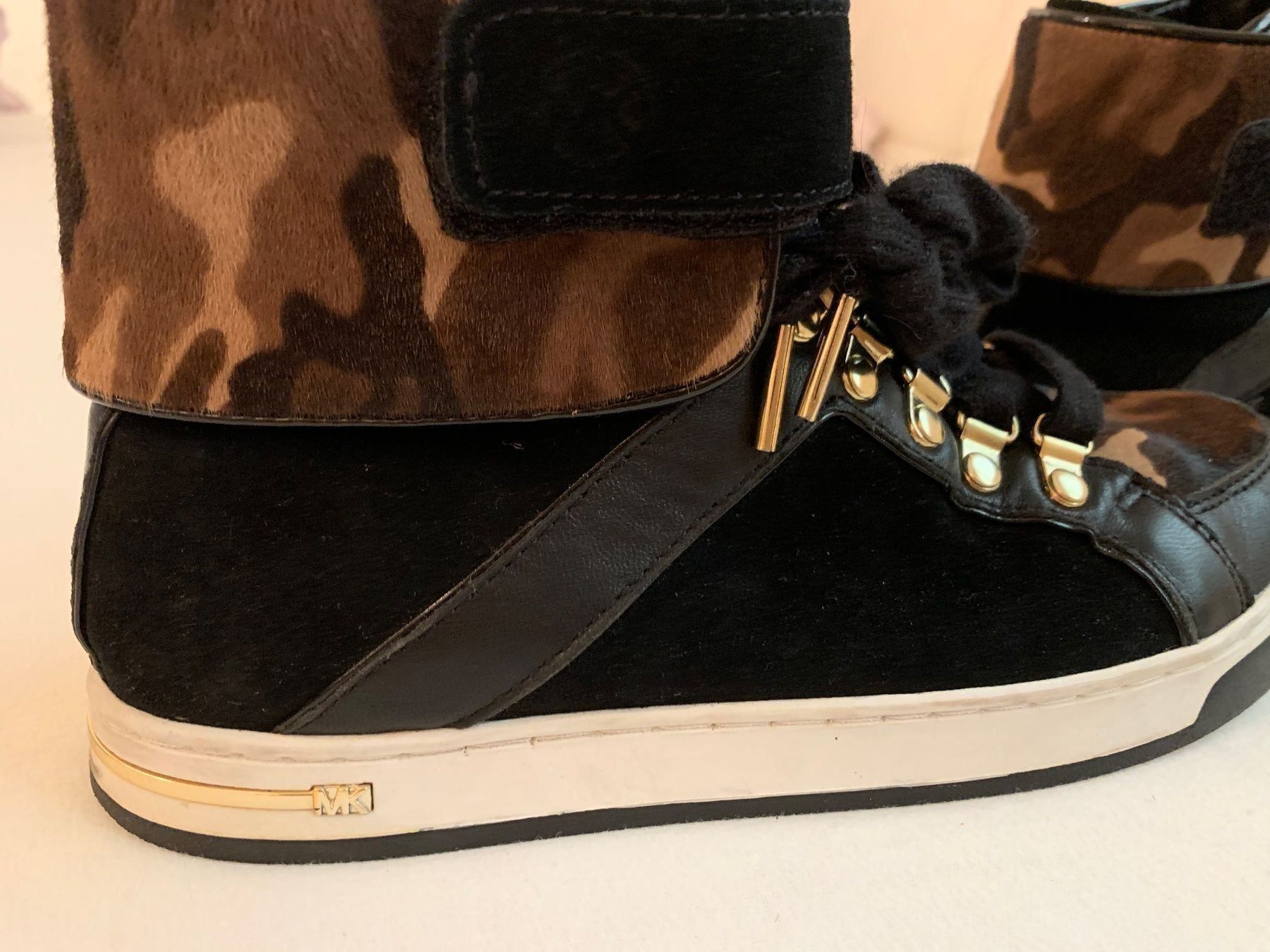 Michael Kors Scarpe da donna: Michael Kors Schuhe 37,5 – Usato da Zürich venduto da Bybyana 1