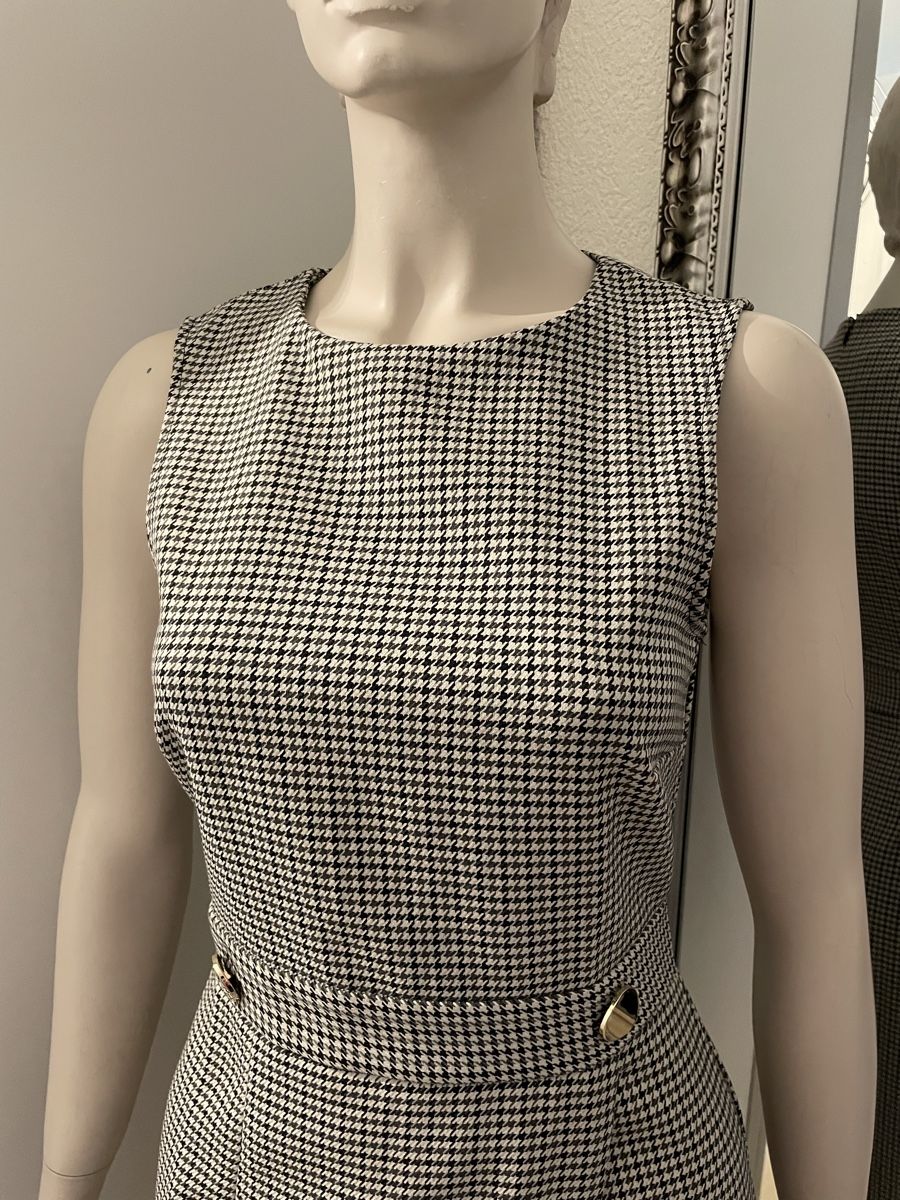H&M Kleider: Etuikleid – Gebraucht aus Langendorf von PetLuna 2