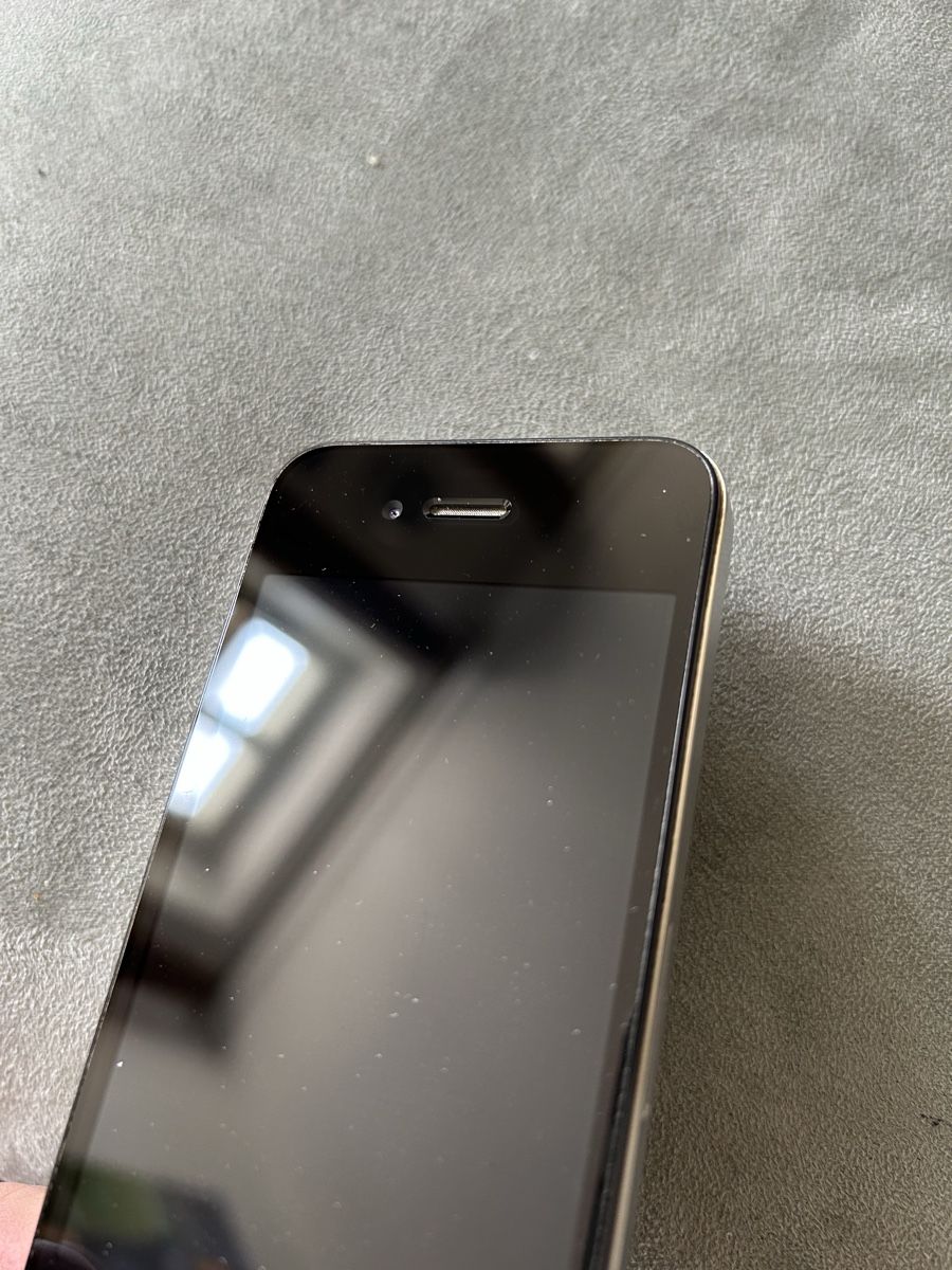 Apple Telefoni cellulari / Smartphones: Apple iPhone 4 32 gb DEFEKT – Difettoso da Schaffhausen venduto da raphael_95 4