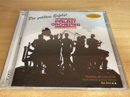 S7 Palast Orchester Mit Seinem Sänger Max Raabe – Die - 2 CD