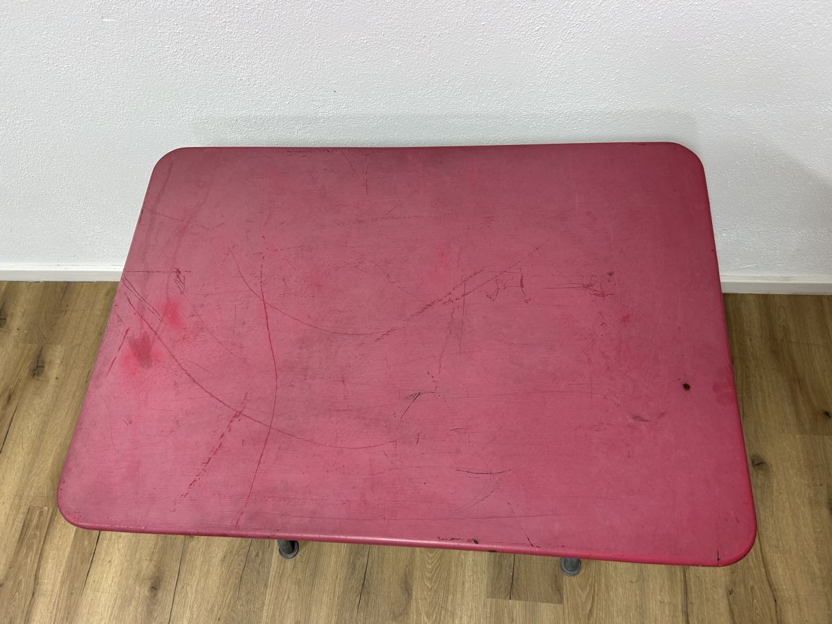 Bigla Tische: Bigla Gartentisch (100x70cm) Nr. 2 – Gebraucht aus Basel von MoebelSackmann 4