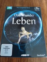Das Wunder Leben - Die komplette BBC-Serie, Top Zustand!