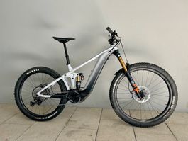 Giant Reign E+ 1 (Size M) – High-Spec Upgrades