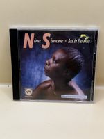 Nina Simone Let It Be Me CD Verve Original