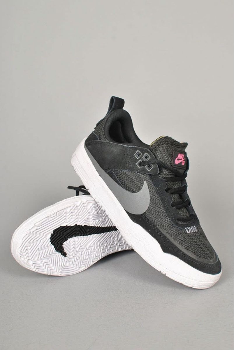 Nike Scarpe per ragazzi: Nike SB Day One GS - Orginalpreis 95.- – Nuovo e nell'imballaggio originale da Zürich venduto da luxuryoutlet1