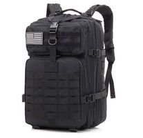 XXL Outdoor Taktische Militär Rucksack 50L