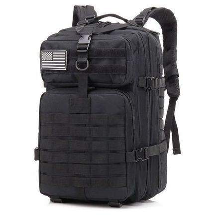 XXL Outdoor Taktische Militär Rucksack 50L