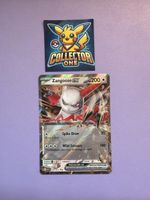 Pokemon Zangoose EX Top