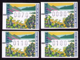 ATM 13__1. PORTOSATZ__WERTE 70/90/110/180 ! **