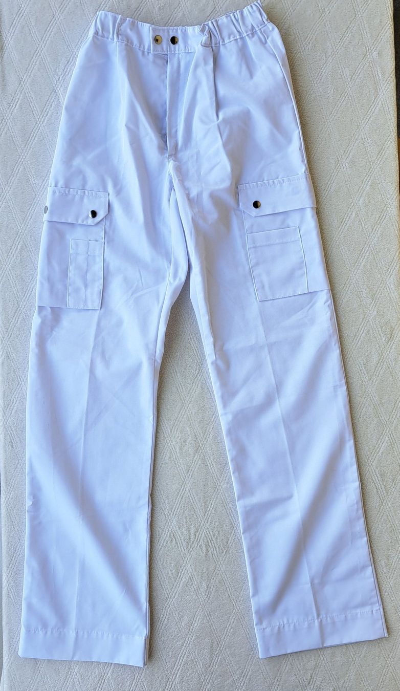 Pantaloni: Neue Malerhose Grösse 44 – Nuovo (secondo la descrizione) da Gysenstein venduto da joshuas81