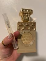 PARIS CORNER Minya Coco Lush EDP 5ML Abfüllung