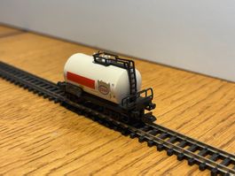 M1320: Kesselwagen (Spur N)