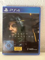 Death Stranding PS4 Game good condition