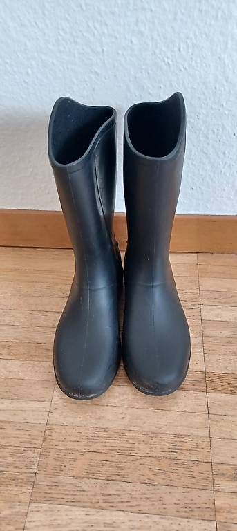 Hufschuhe: Bottes equitation ou pluie – Gebraucht aus GENEVE von NathalieI01 1