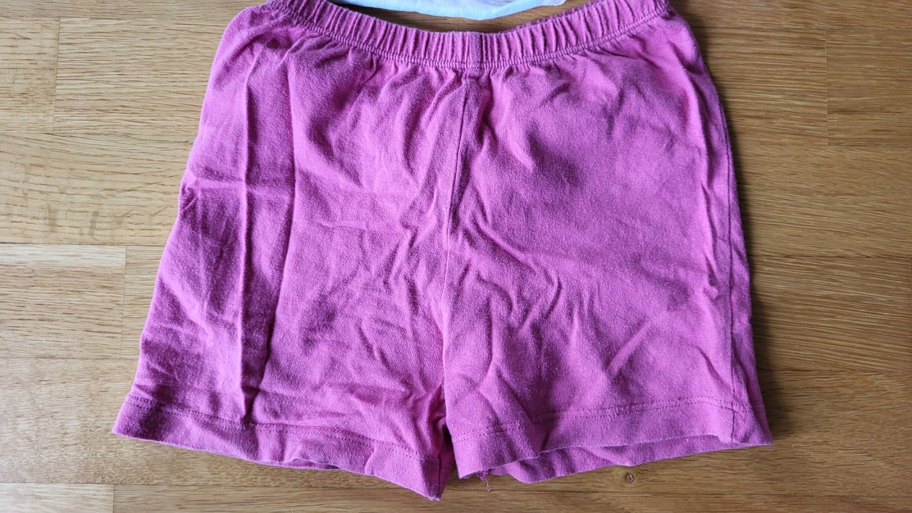 C&A Camicette, T-shirt & Top: Sommer Mädchen Tshirt Hose Set 86 – Usato da Ennetbaden venduto da Vicky12 1