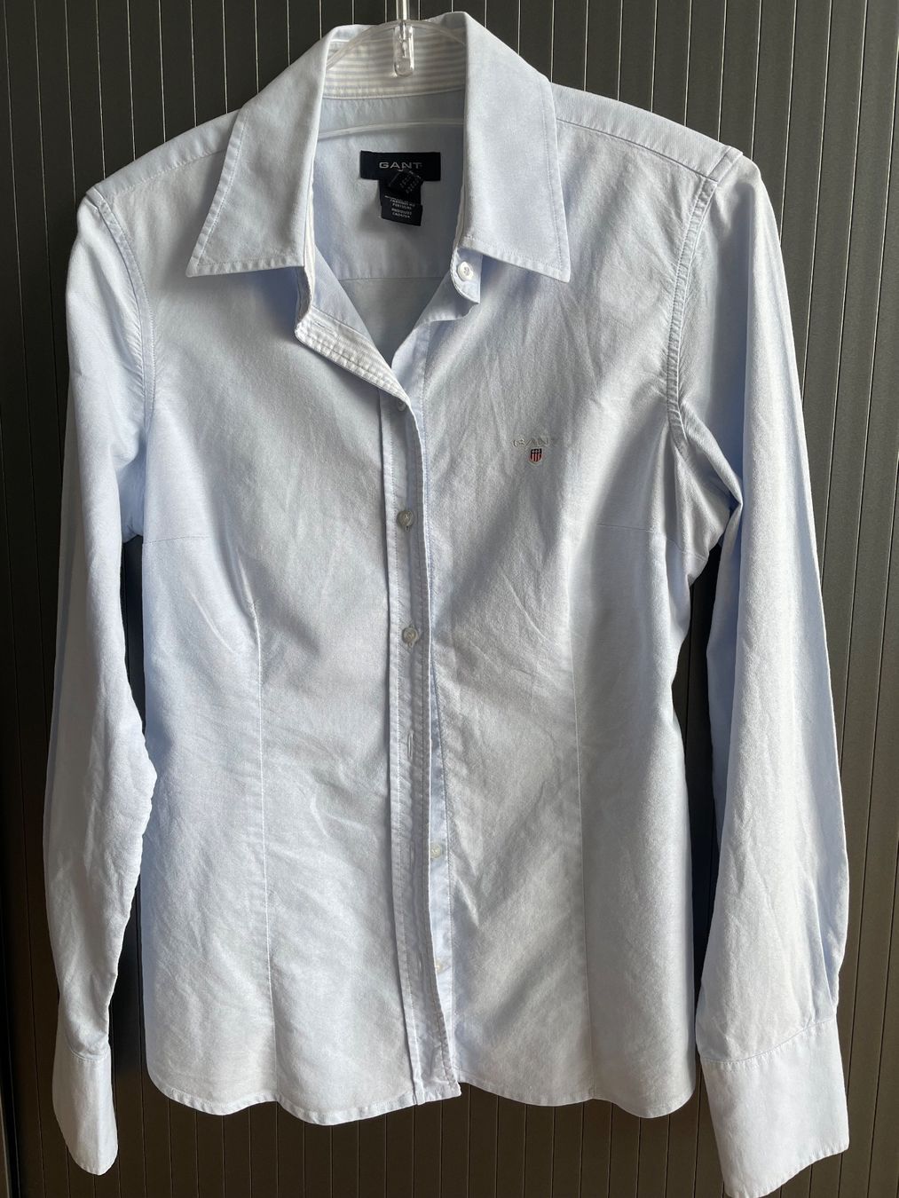 Gant Blusen: Gant Bluse – Gebraucht aus Uzwil von rosgi22