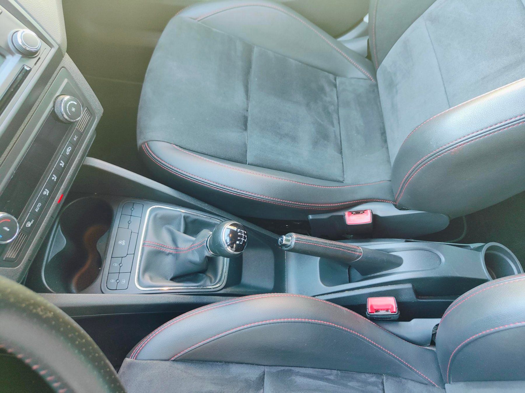 Seat Automobili: Seat Ibiza 1.0 FR – Usato da Neftenbach venduto da Hagman1 6