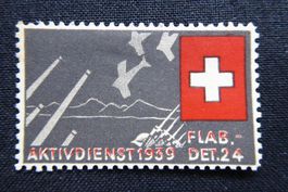 (m442) Fliegerabwehr Wit  14/1 *