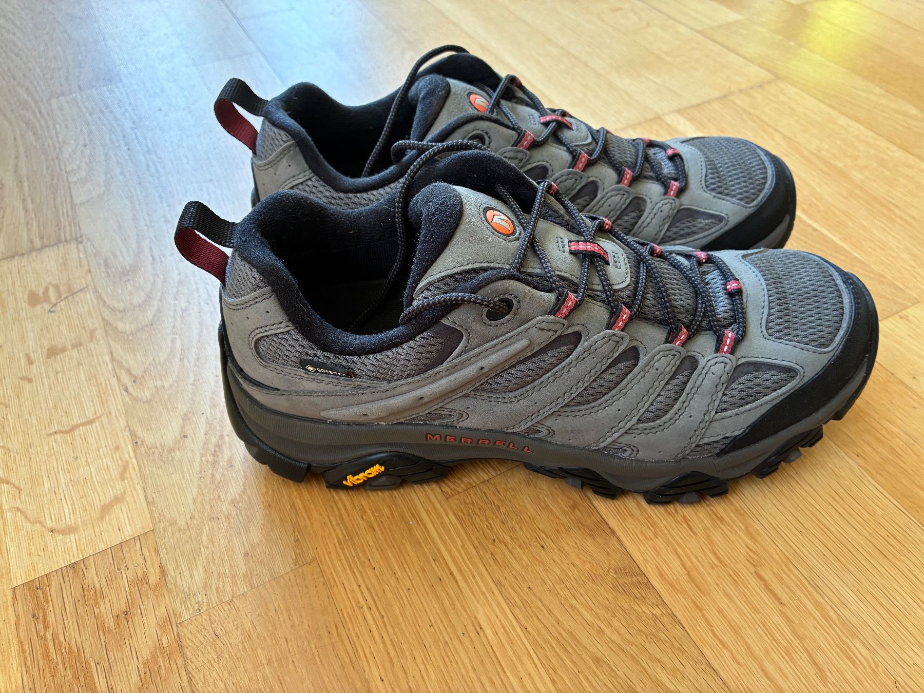 Merrell Scarpe da uomo: Wanderschuhe Merrell Moab 3 GTX Herren – Usato da Olten venduto da Music2071 2
