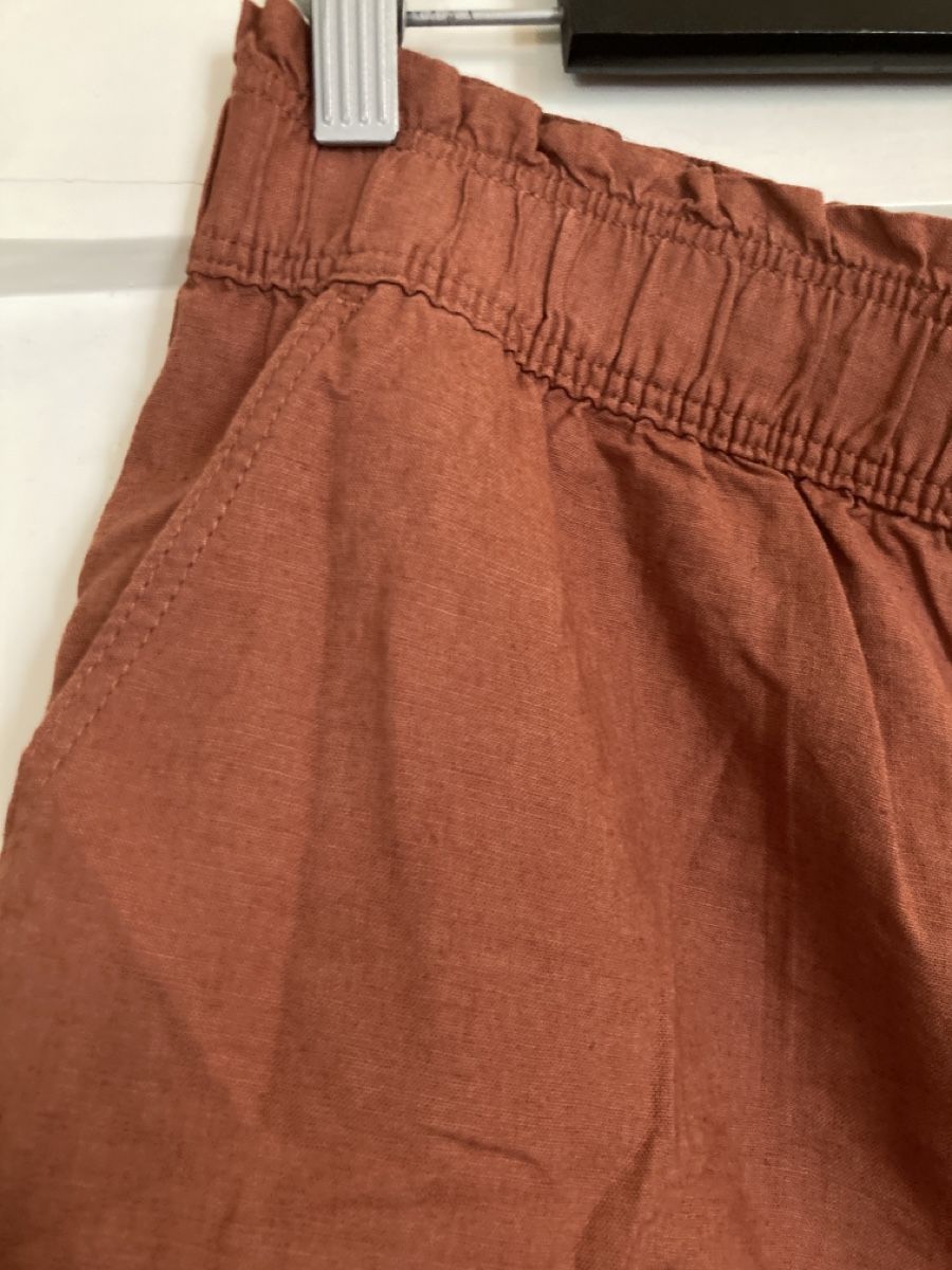 H&M Pantaloni: Leinen/Baumwoll Hose, Gr. XL, NEU – Nuovo (secondo la descrizione) da Luzern venduto da bettygreen 2
