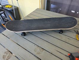 Skateboard