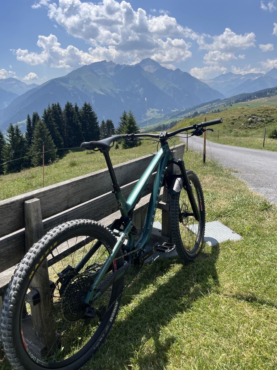 Commencal Velos: Commencal Meta Sx Gr.L – Gebraucht aus Vella von adr_tj27 1