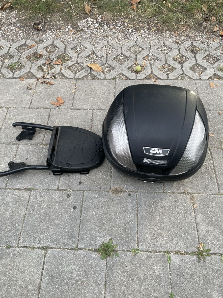 Honda Strada: Honda CBF125M (Unfallfahrzeug) – Usato da Gerolfingen venduto da ram_mdy2 8