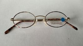 Distance Kinder Brillengestell, Brillenfassung