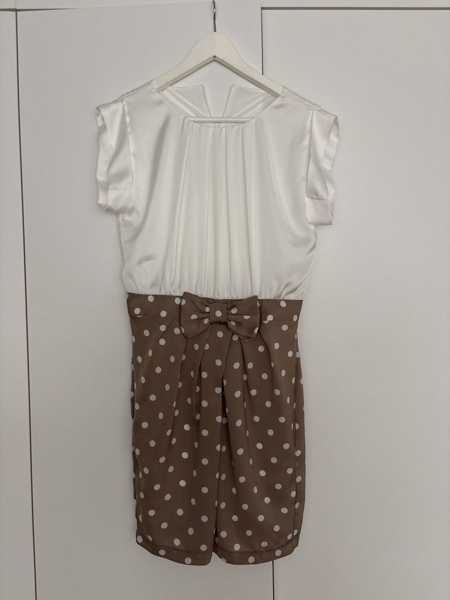 Kleider: Kleid Gr. 36 – Gebraucht aus Buttisholz von Melsan