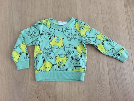 Pullover Gr. 98/104