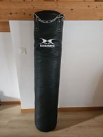 Hammer Fitness Premium Black Kick