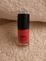 Nobea Gel-Like Nagellack, Ladybug red #N08, neu!💅🏻❣️