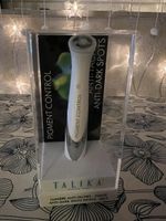 Appareil pour enlever les taches brunes/viellesse Talika
