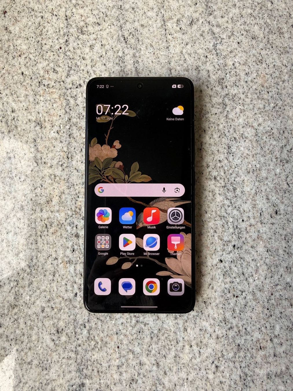 Xiaomi Handys / Smartphones: Xiaomi 14T Pro – Gebraucht aus Glarus von Thruxton11 1