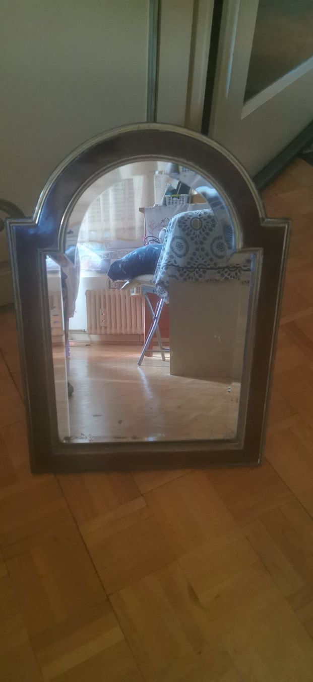 Spiegel: Miroir biseauté – Gebraucht aus Genève von vins50 1