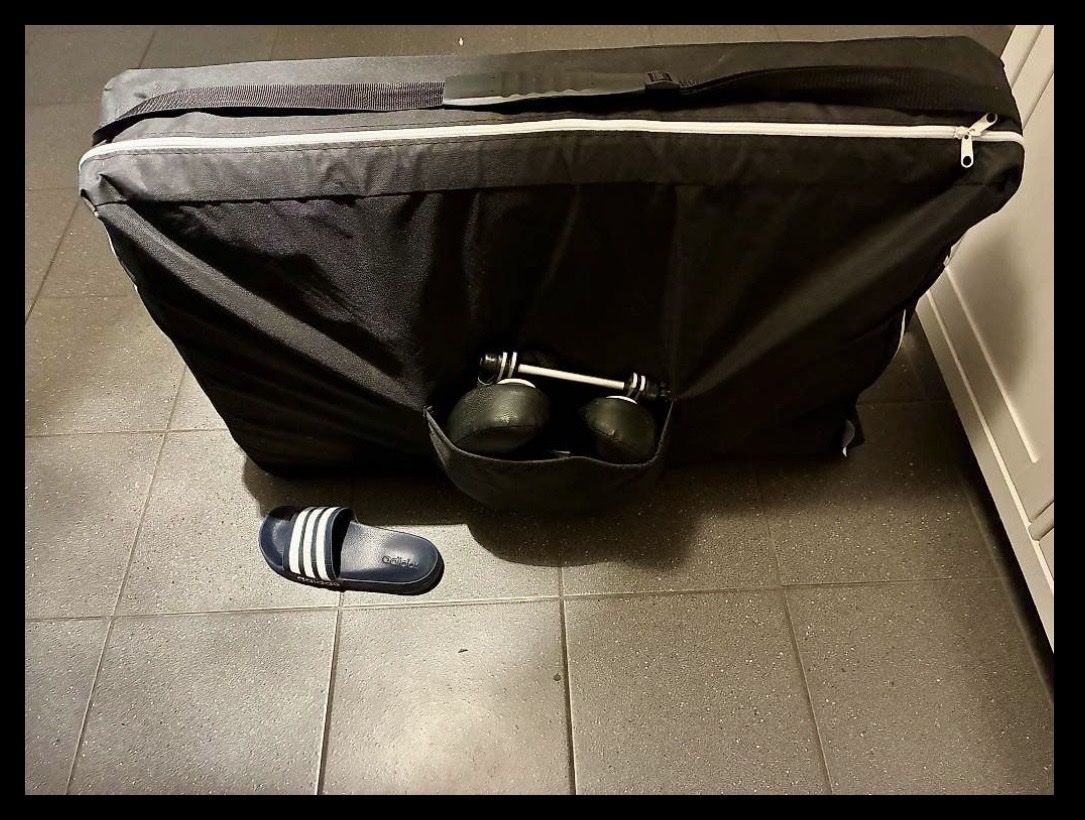 Sedie a sdraio: Massageliege – Usato da Bern venduto da ann1e 2