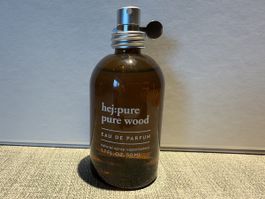 Pure Wood Hej:Pure 50ml