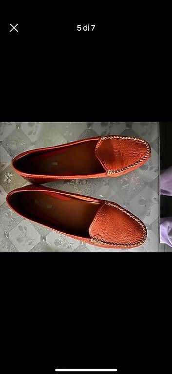 Scarpe da donna: Scarpe Tod?s & Hogan  – Usato da Preonzo venduto da BUDDHAGIRL82 4